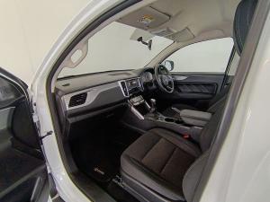 GWM P300 2.0T single cab SX - Image 30