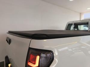 GWM P300 2.0T single cab SX - Image 8