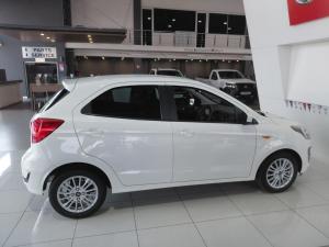 Ford Figo hatch 1.5 Titanium - Image 10