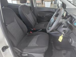 Ford Figo hatch 1.5 Titanium - Image 11