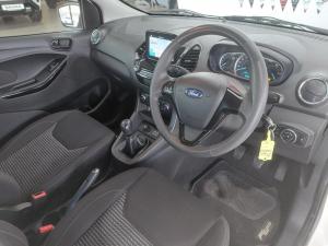 Ford Figo hatch 1.5 Titanium - Image 12