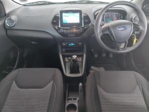 Ford Figo hatch 1.5 Titanium - Image 13