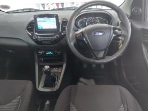 Ford Figo hatch 1.5 Titanium - Image 14