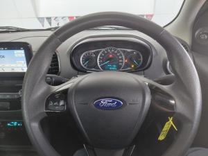 Ford Figo hatch 1.5 Titanium - Image 15