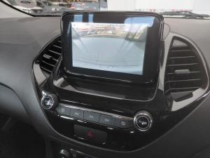 Ford Figo hatch 1.5 Titanium - Image 17