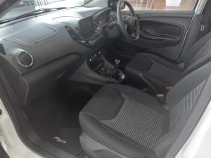 Ford Figo hatch 1.5 Titanium - Image 19