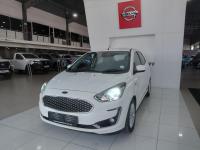 Thumbnail Ford Figo hatch 1.5 Titanium