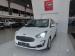 Ford Figo hatch 1.5 Titanium - Thumbnail 1