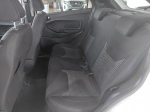 Ford Figo hatch 1.5 Titanium - Image 20