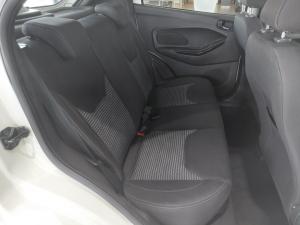 Ford Figo hatch 1.5 Titanium - Image 21