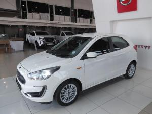 Ford Figo hatch 1.5 Titanium - Image 2