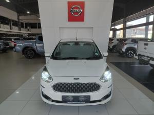 Ford Figo hatch 1.5 Titanium - Image 3