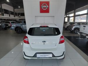 Ford Figo hatch 1.5 Titanium - Image 6