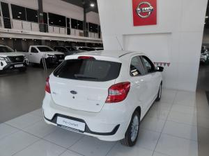 Ford Figo hatch 1.5 Titanium - Image 7