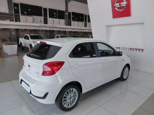 Ford Figo hatch 1.5 Titanium - Image 8