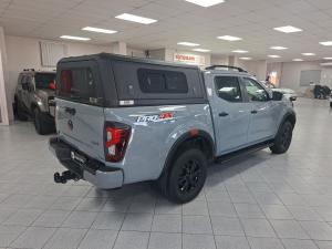 Nissan Navara 2.5DDTi double cab Pro-4X 4x4 - Image 2