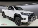 Thumbnail Toyota Hilux 2.8GD-6 Xtra cab 4x4 Legend auto