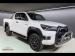 Toyota Hilux 2.8GD-6 Xtra cab 4x4 Legend auto - Thumbnail 1