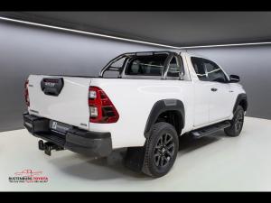 Toyota Hilux 2.8GD-6 Xtra cab 4x4 Legend auto - Image 2