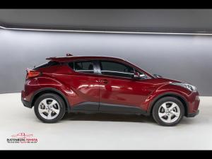 Toyota C-HR 1.2T Plus auto - Image 3