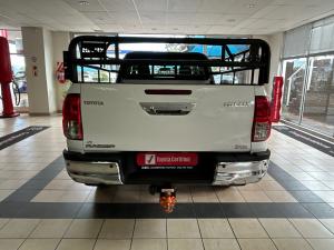 Toyota Hilux 2.4GD-6 Xtra cab Raider manual - Image 5