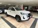 Toyota Hilux 2.4GD-6 Xtra cab Raider manual - Thumbnail 1