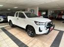 Thumbnail Toyota Hilux 2.4GD-6 Xtra cab Raider manual