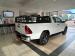 Toyota Hilux 2.4GD-6 Xtra cab Raider manual - Thumbnail 2