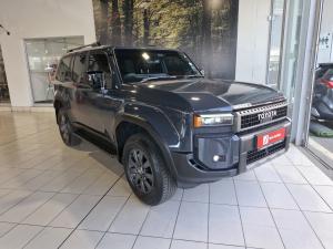 Toyota Land Cruiser Prado 2.8GD VX-R - Image 1