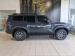 Toyota Land Cruiser Prado 2.8GD VX-R - Thumbnail 3
