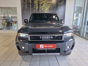 Toyota Land Cruiser Prado 2.8GD VX-R - Image 4
