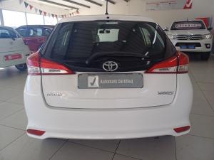 Toyota Yaris 1.5 Xs - Image 5