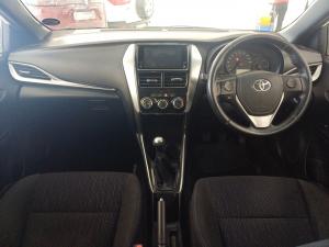 Toyota Yaris 1.5 Xs - Image 6