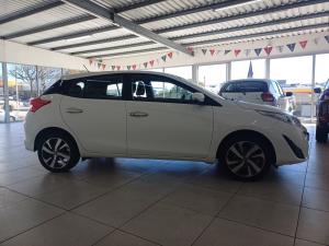 Toyota Yaris 1.5 Xs - Image 3