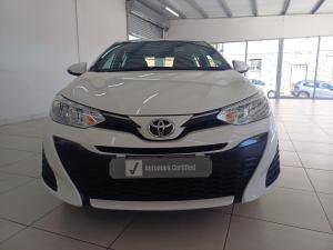 Toyota Yaris 1.5 Xs - Image 4