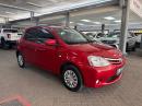Thumbnail Toyota Etios hatch 1.5 Sprint