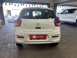 Toyota Vitz 1.0 - Image 5