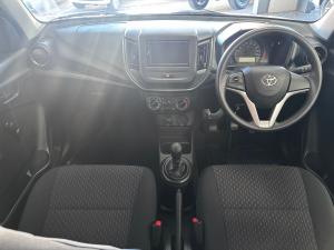 Toyota Vitz 1.0 - Image 6