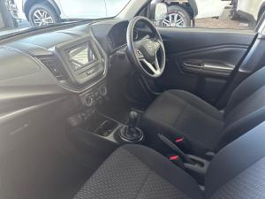 Toyota Vitz 1.0 - Image 7