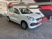 Toyota Vitz 1.0 - Thumbnail 1