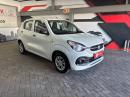 Thumbnail Toyota Vitz 1.0