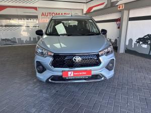 Toyota Rumion 1.5 S - Image 4