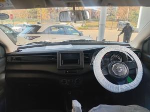 Suzuki Ertiga 1.5 GA - Image 6
