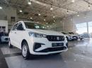 Thumbnail Suzuki Ertiga 1.5 GA