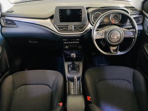 Toyota Starlet 1.5 Xi - Image 6
