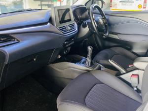 Toyota Starlet 1.5 Xi - Image 7