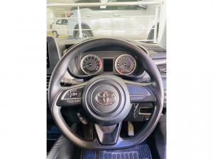Toyota Starlet 1.5 Xi - Image 8