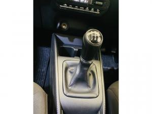 Toyota Starlet 1.5 Xi - Image 11