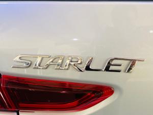 Toyota Starlet 1.5 Xi - Image 17