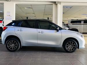 Toyota Starlet 1.5 Xi - Image 3